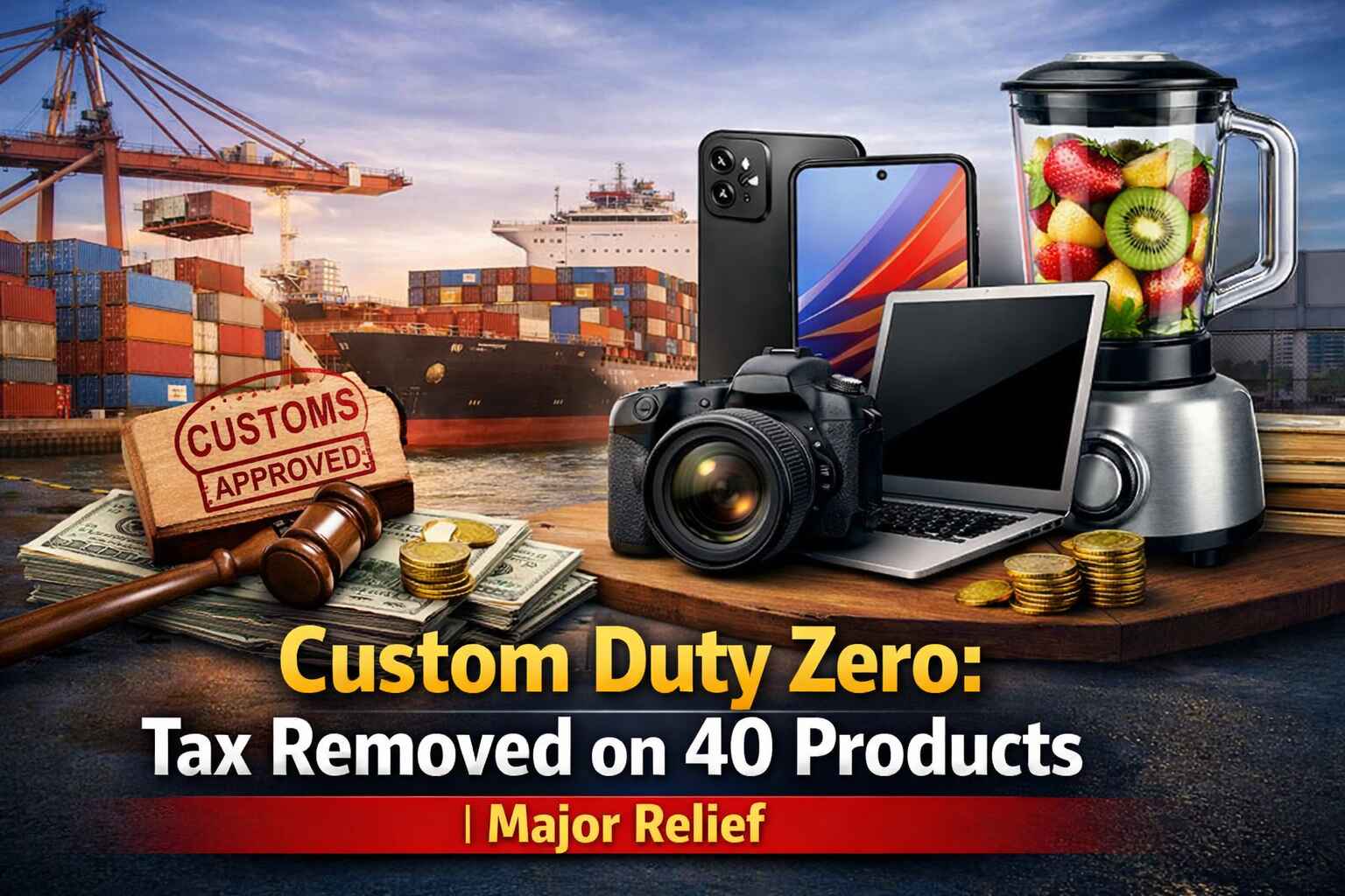 custom-duty-zero-40-products-list